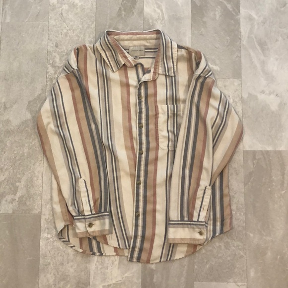 American Eagle Outfitters Tops - American Eagle button shirt